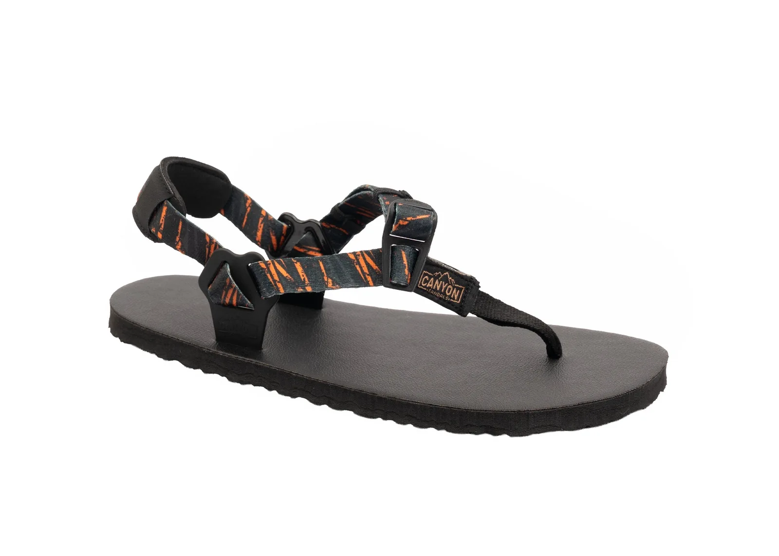 Сандалии Canyon Sandals Raptor 4 — Wildfire — фото 1 из 1