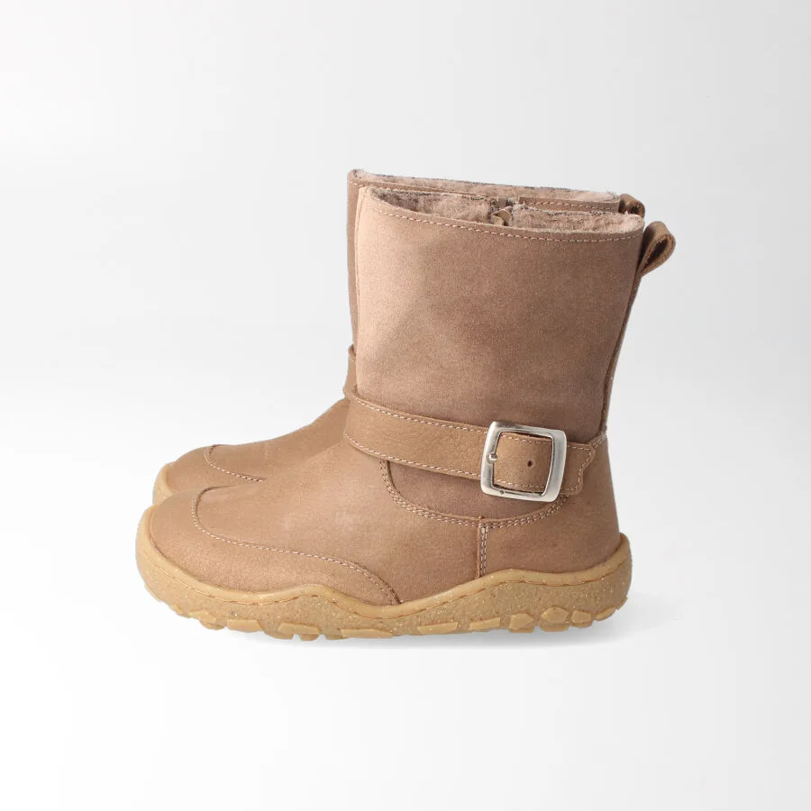 Босоногая обувь bLIFESTYLE bisonSTYLE — коричневый (арт. NLV467714W920)