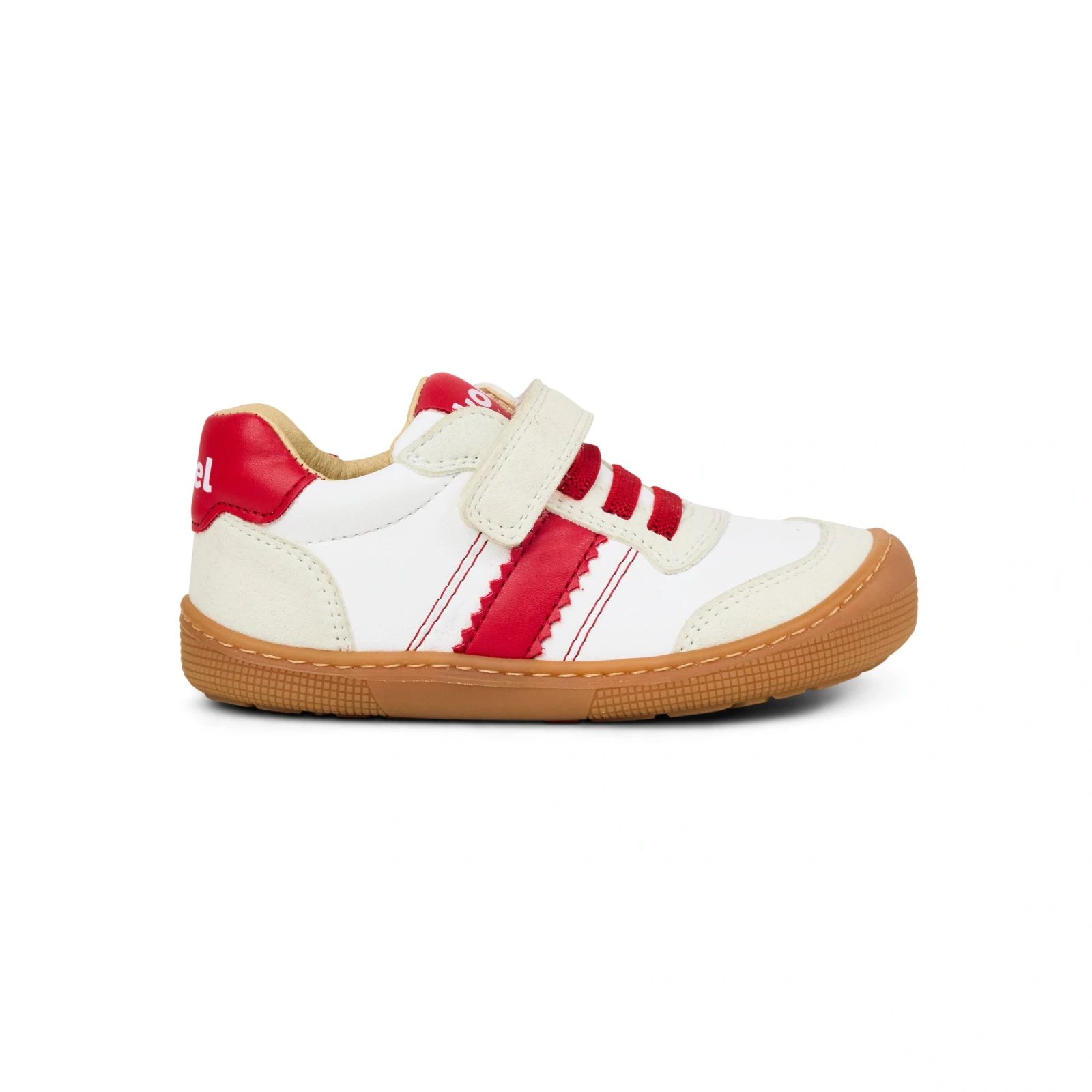 Кроссовки Koel DYLAN 3.0 — красный