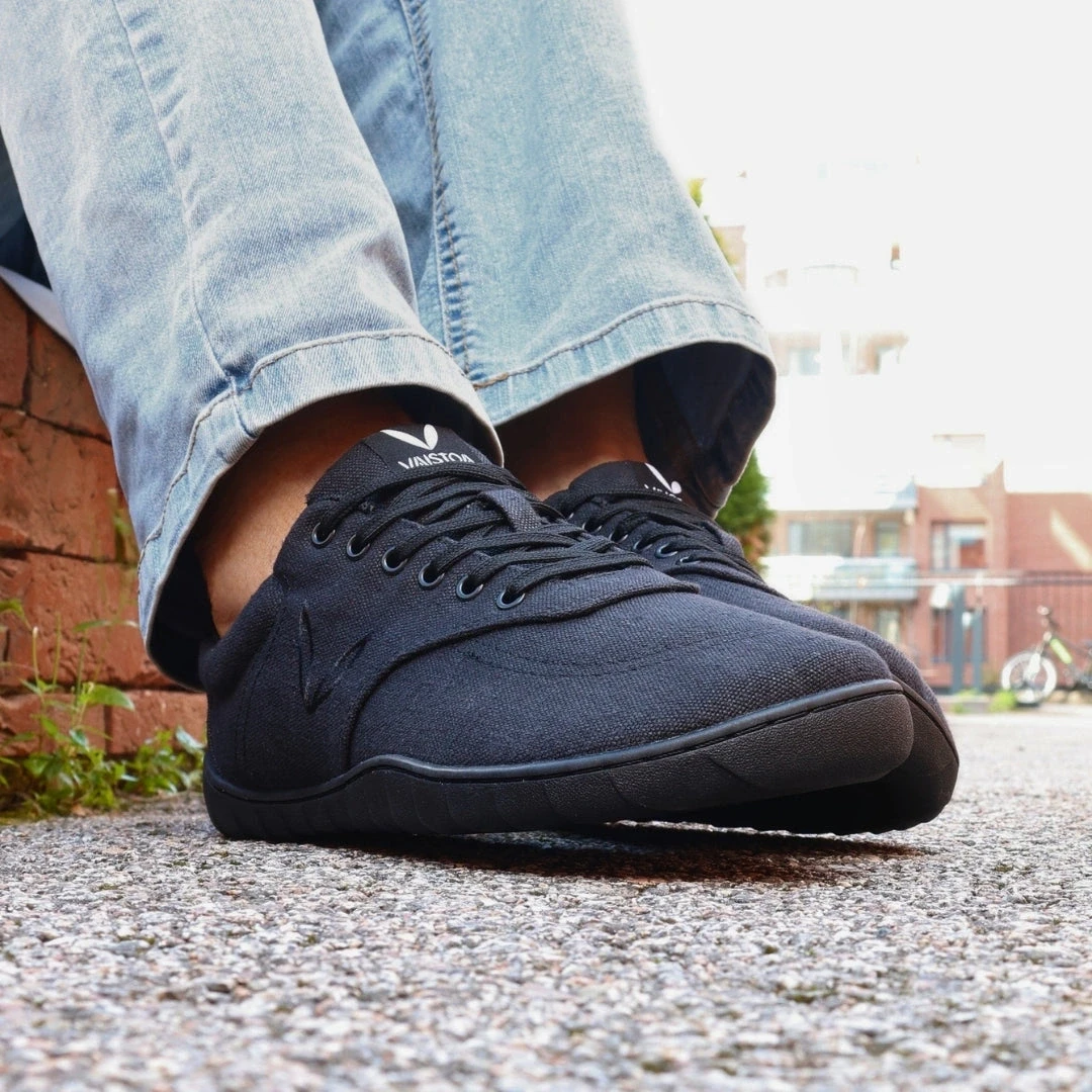 Босоногие кроссовки Vaistoa Huoleton, фото 2