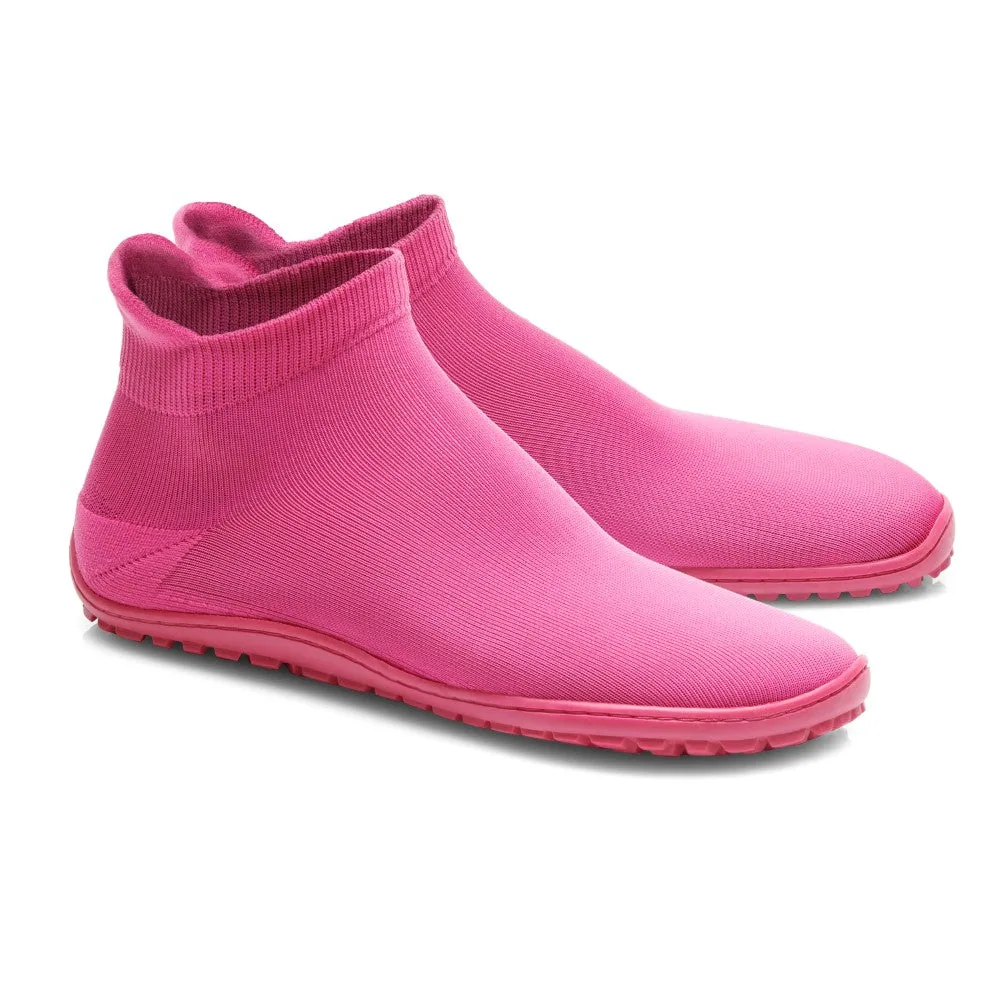 Женские кроссовки ZAQQ SOQQ Pink (розовый цвет)