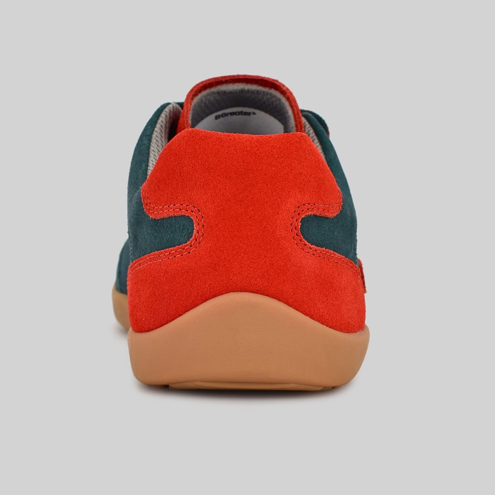 Кроссовки BGreater Polo — зелёный, фото 7