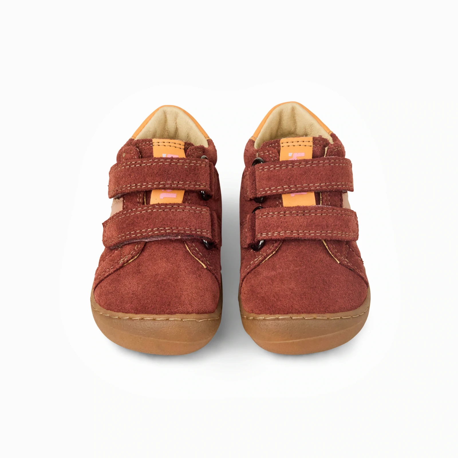 Повседневная обувь Koel BYNO Suede — телесный, фото 3