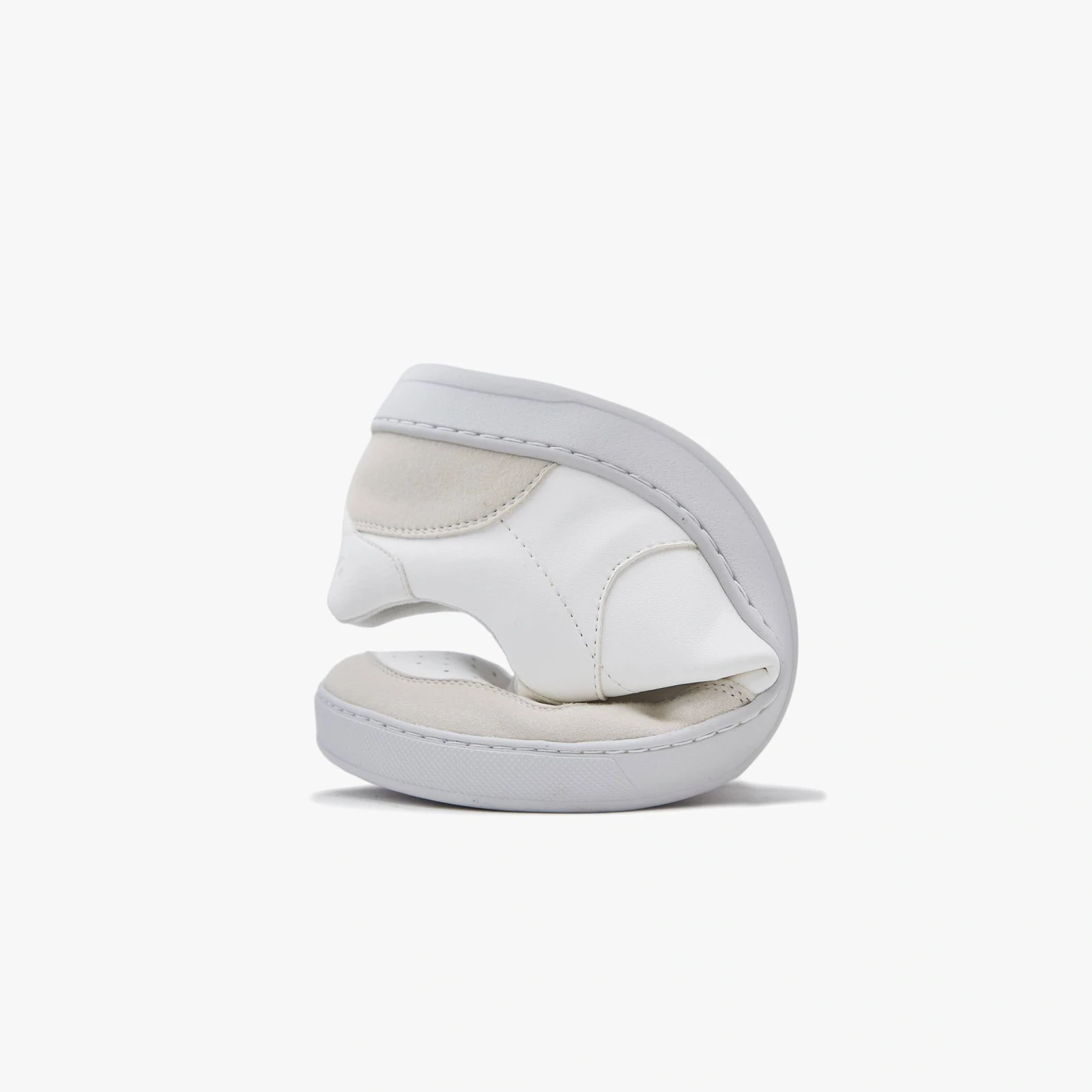 Босоногие кеды Origo Modern Retro Sneaker — белый, фото 5