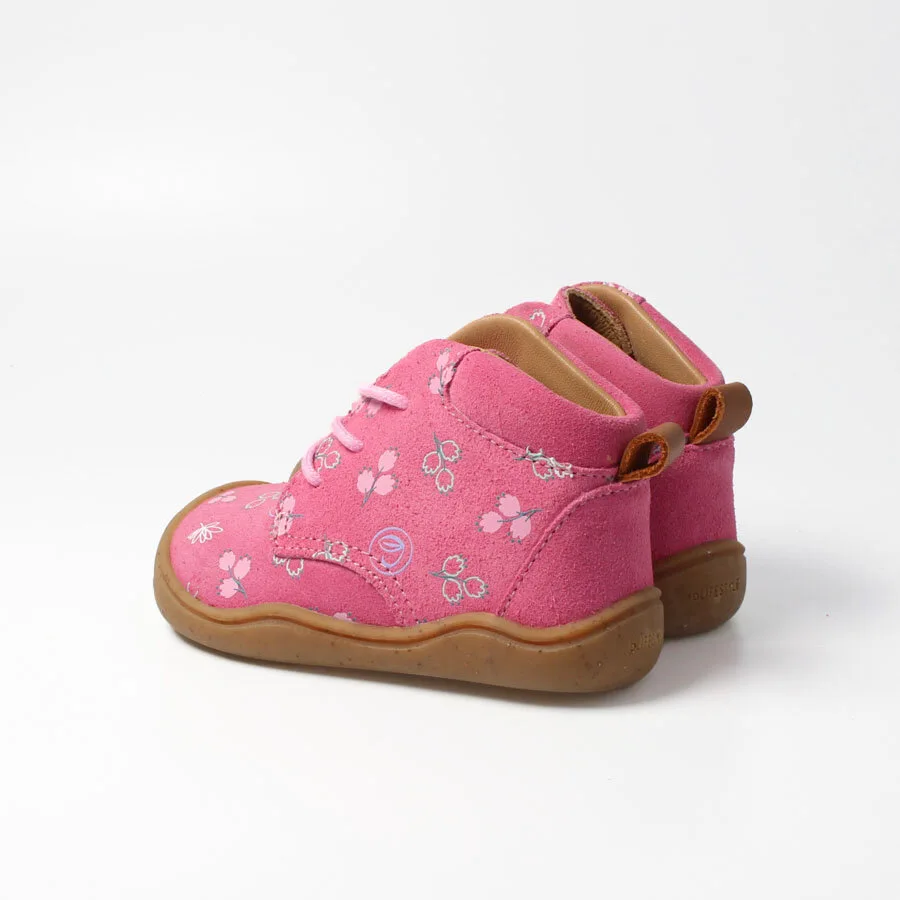 Босоногие полуботинки bLIFESTYLE pangolinSTYLE — ярко-розовый, фото 3