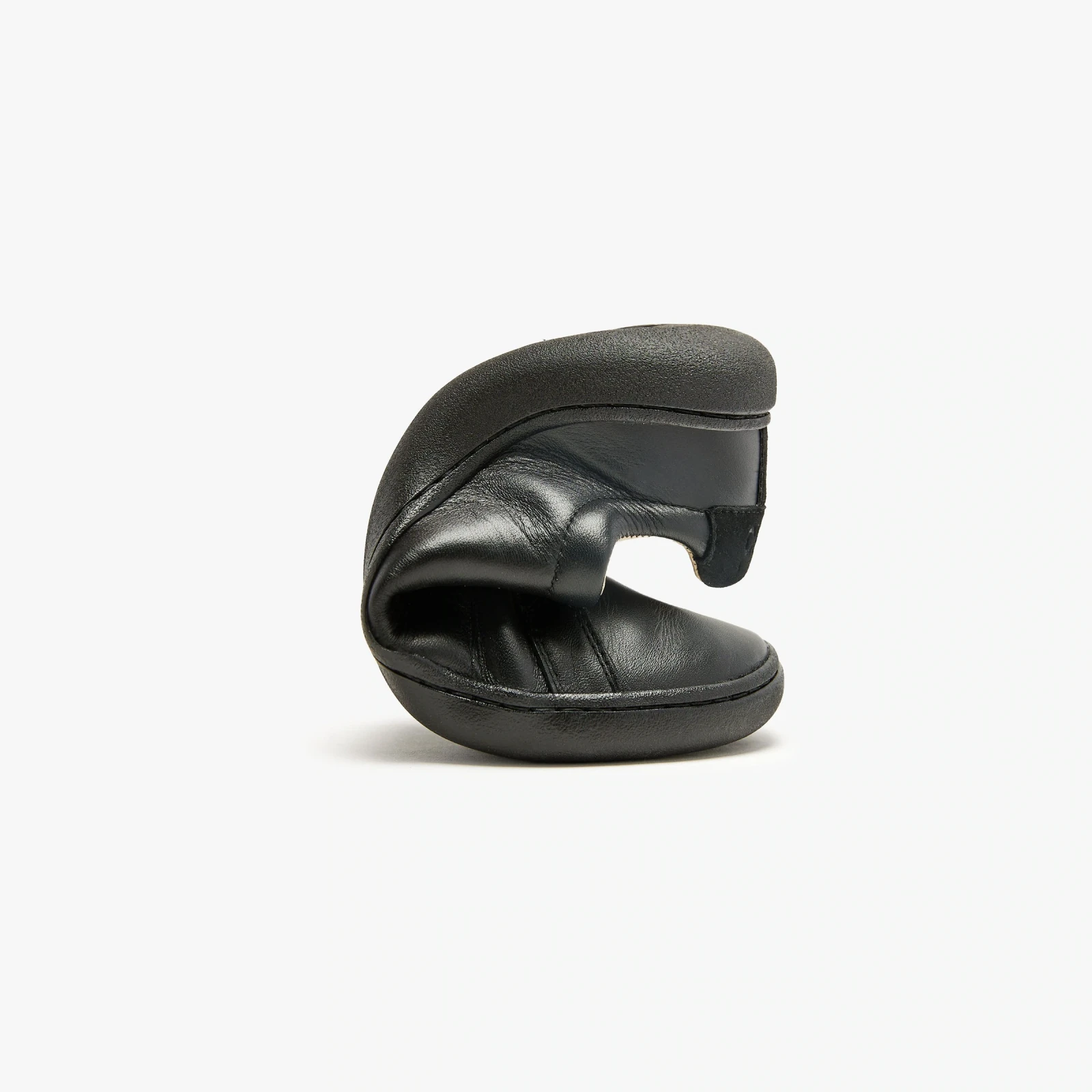 Босоногие кеды Origo Everyday Sneaker Gen 3 — полностью чёрный, фото 5