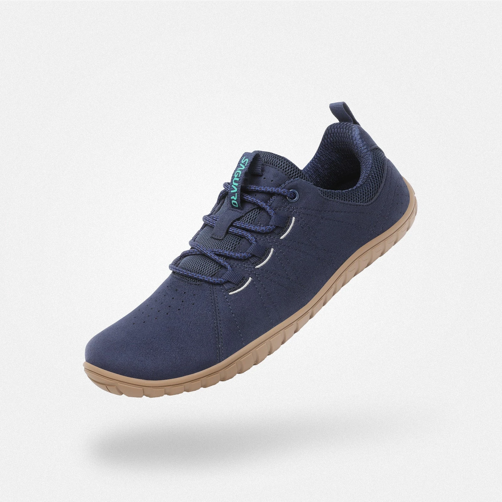 Кроссовки Saguaro Forestep II — синий