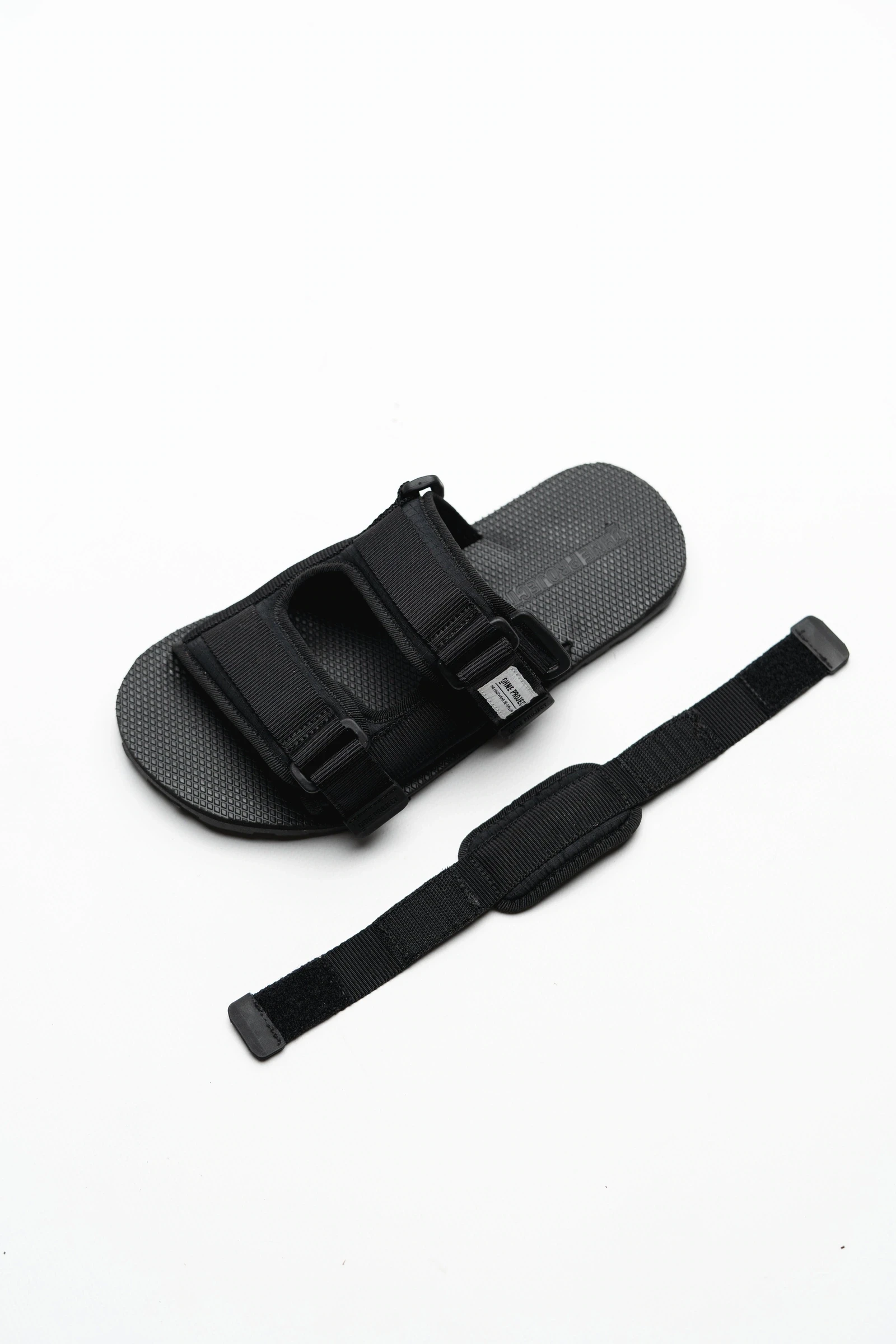 Босоногие сандалии Ohne Project Nalu, фото 4