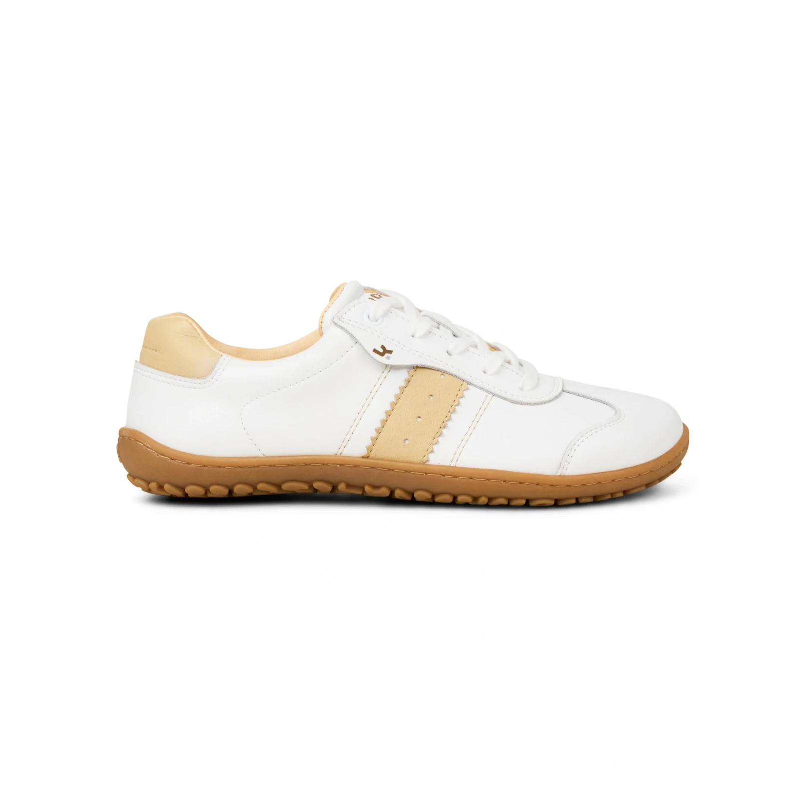 Кроссовки Koel ILA NAPA 3.0 — молочный и бежевый — фото 1 из 5