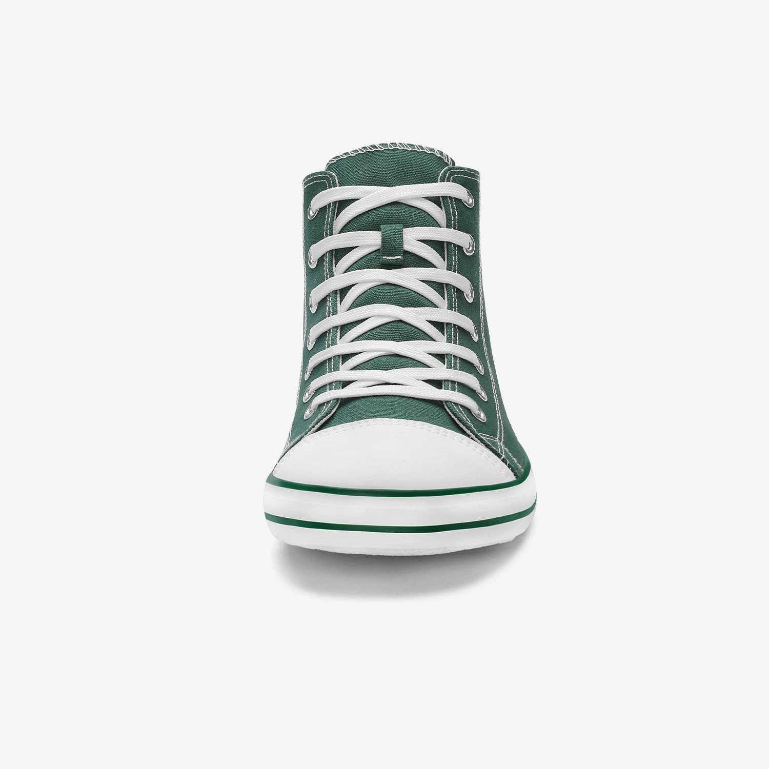 Кеды Saguaro Roam I — зелёный, фото 2