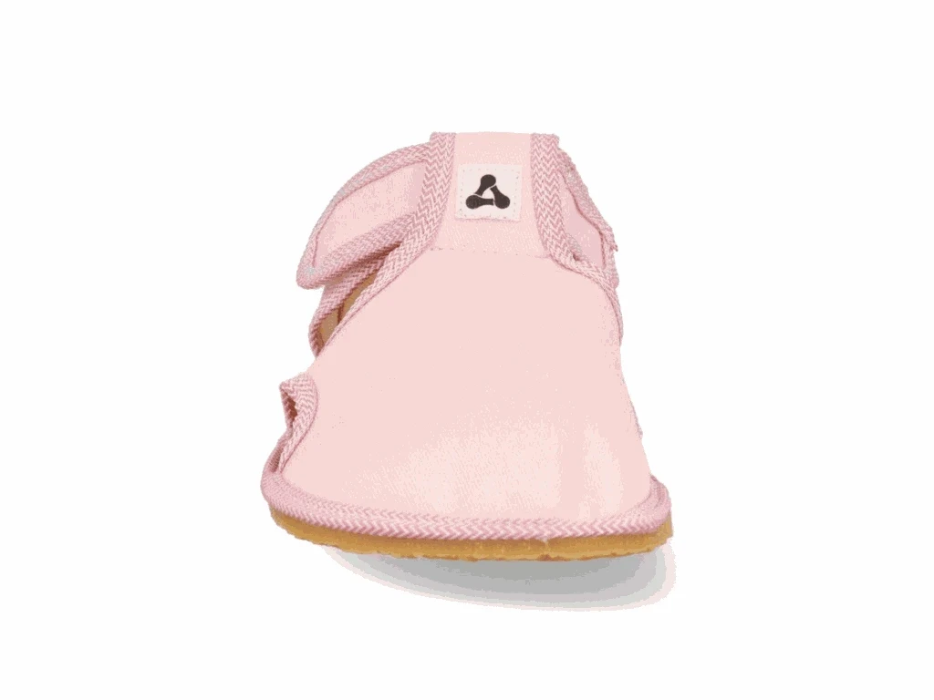 Тапочки Antal Rascal с поддержкой свода — розовый (детские), фото 13