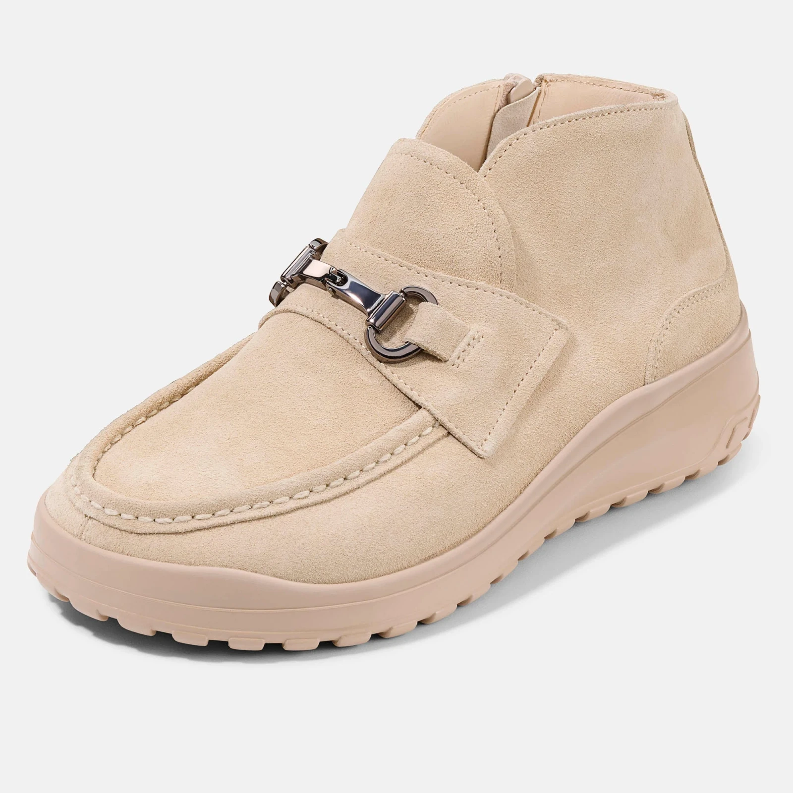 Повседневная обувь BÄR Ela — бежевый, фото 3