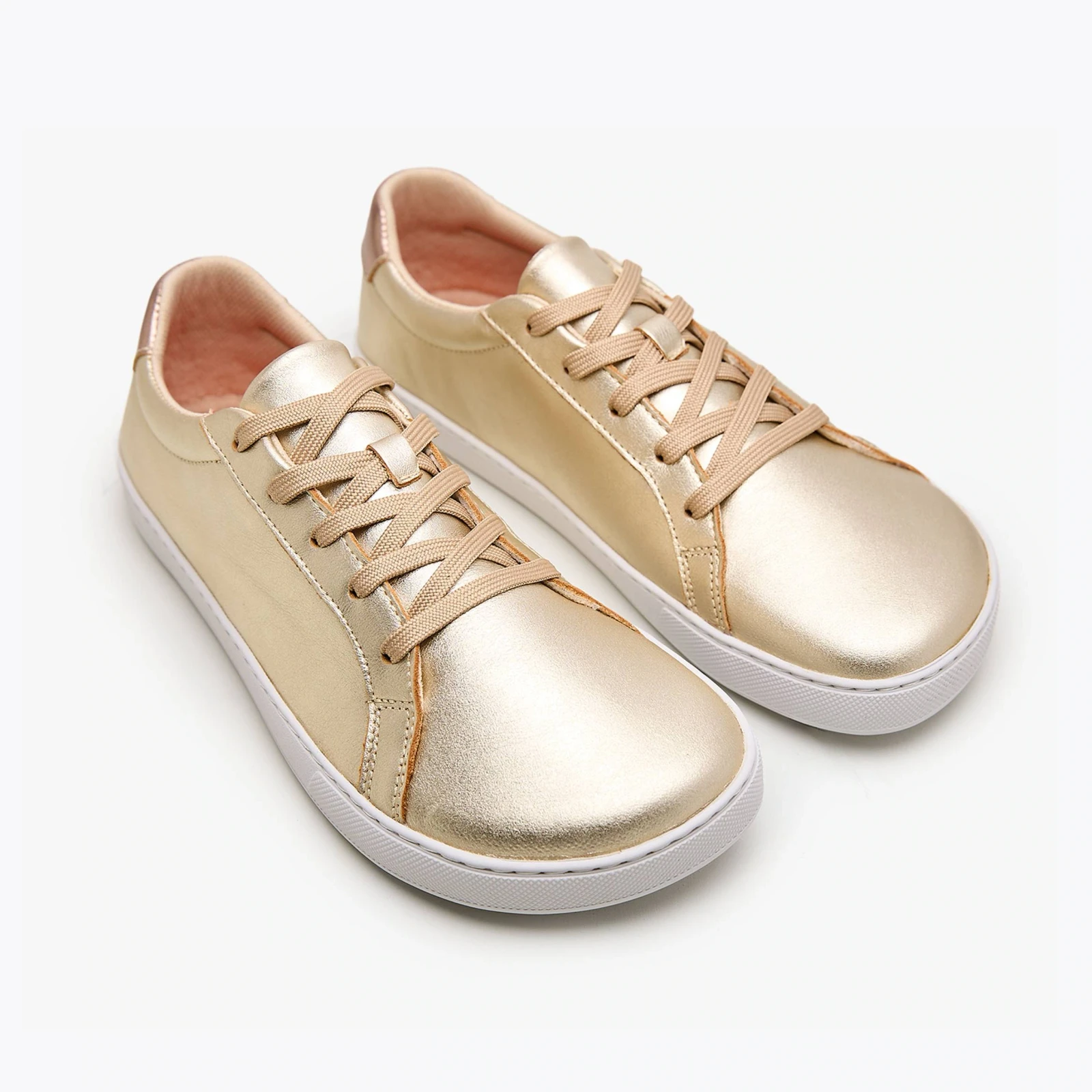 Босоногие кеды Origo Everyday Sneaker Gen 4 — золотистый, фото 7