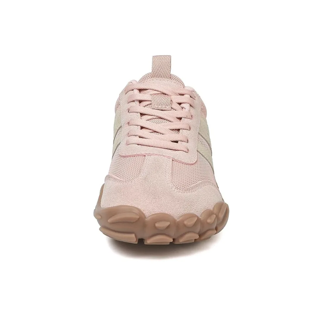 Повседневная обувь Bearefoot Groovers — Rosewood, фото 3