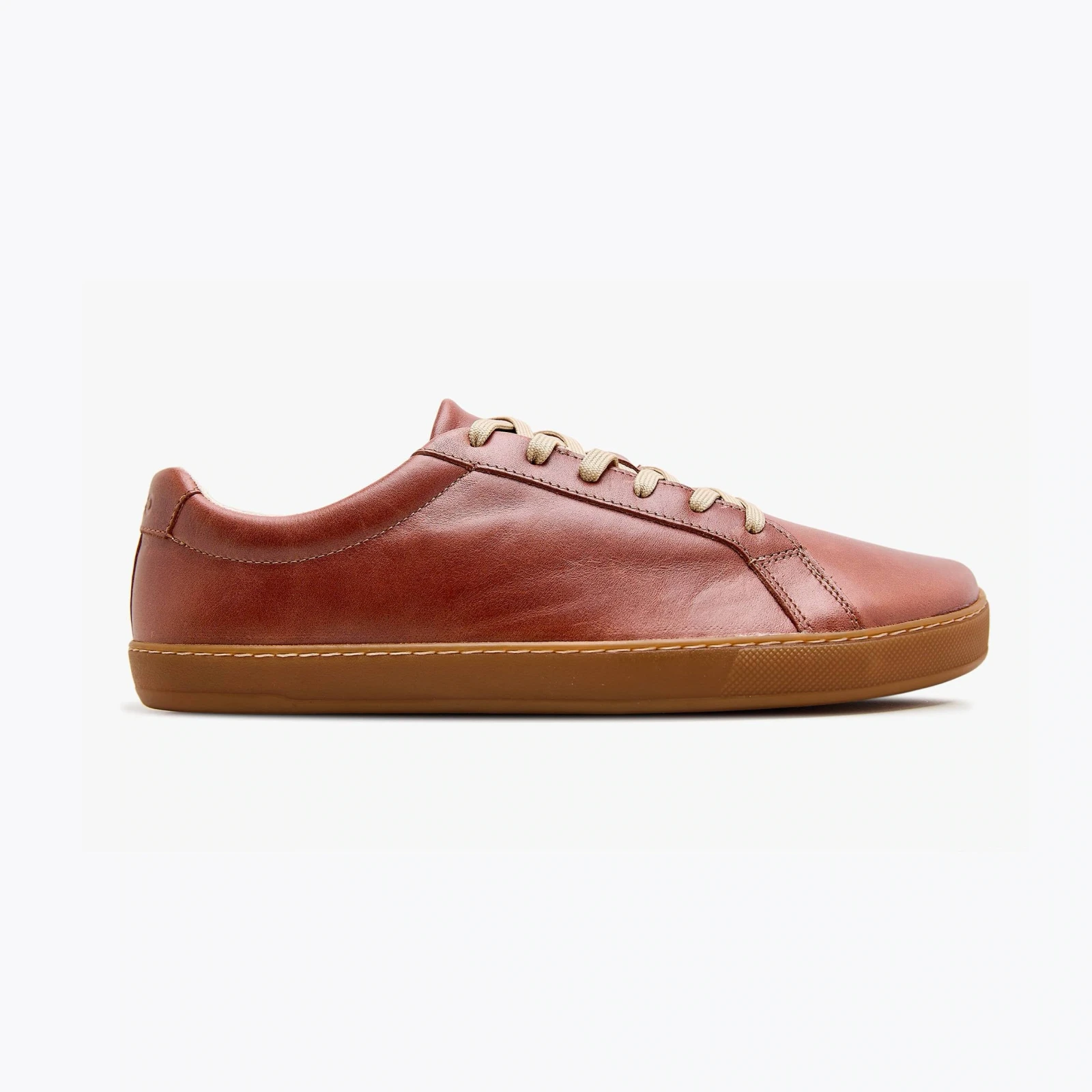 Босоногие кеды Origo Everyday Sneaker Gen 4 — корица, фото 5