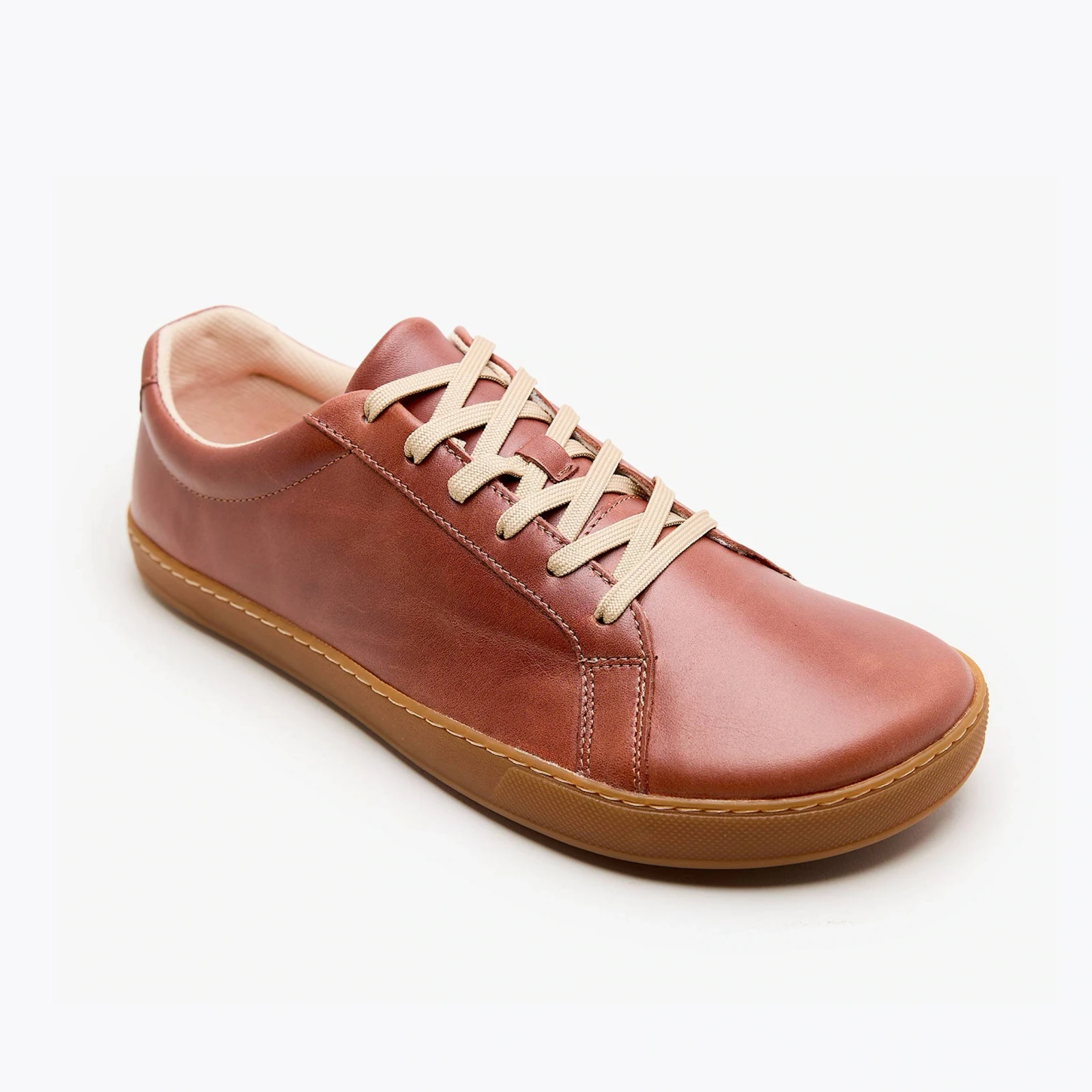 Босоногие кеды Origo Everyday Sneaker Gen 4 — корица