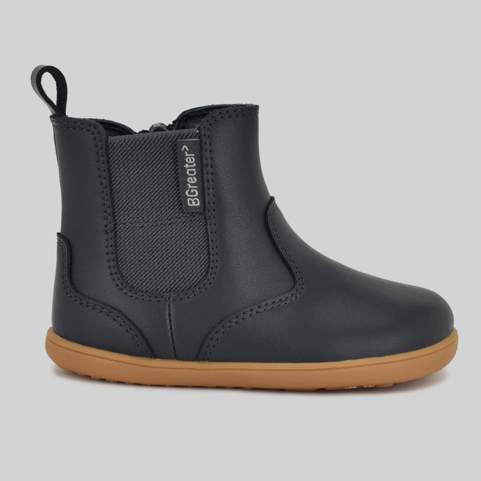 Обувь для первых шагов BGreater Anning — тёмно-синий, фото 5