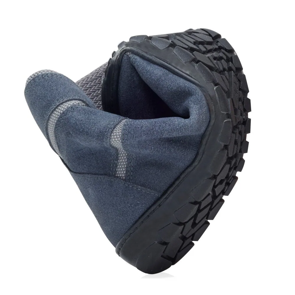 Ботинки ZAQQ DAQOTA Waterproof Grey, фото 3