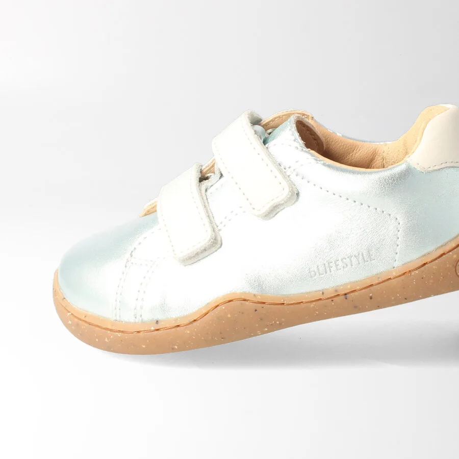 Босоногие кроссовки bLIFESTYLE hummelSTYLE — зелёный, фото 5