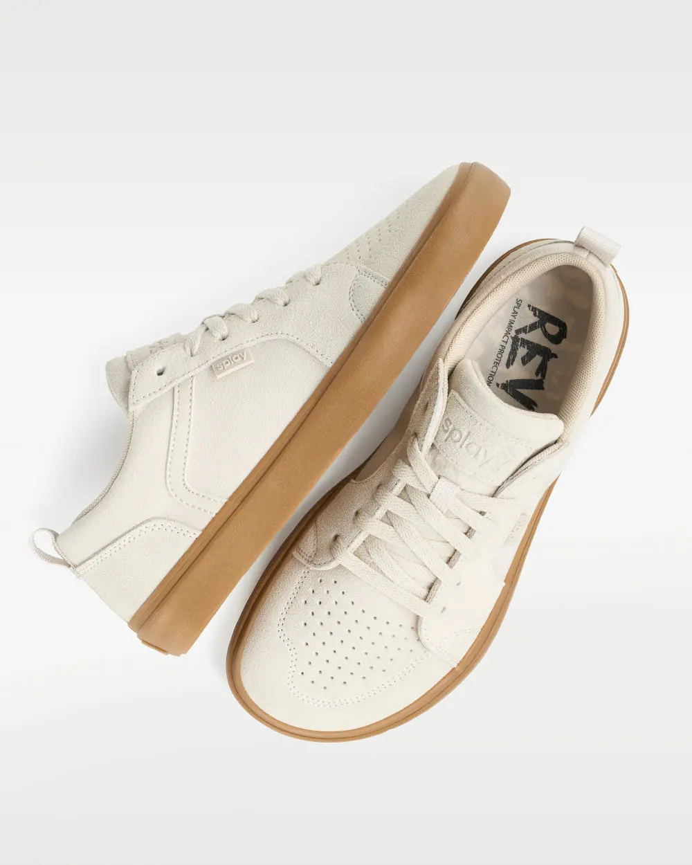 Босоногие кеды Splay REV LTS — Sydney, фото 4