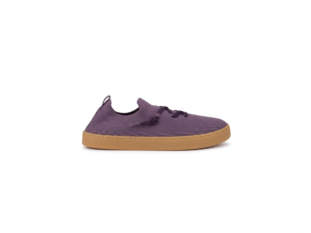 Кроссовки Baby Bare Febo Vibe — фиолетовый (для взрослых)