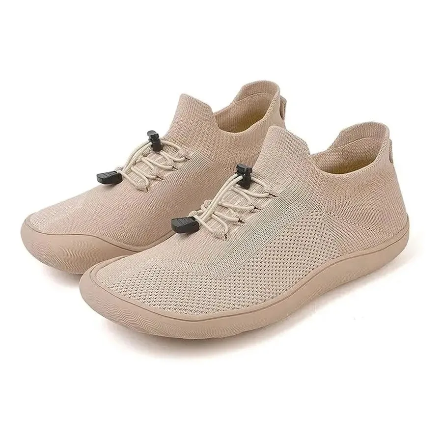 Повседневная обувь Bearefoot Roamers — Beige, фото 6