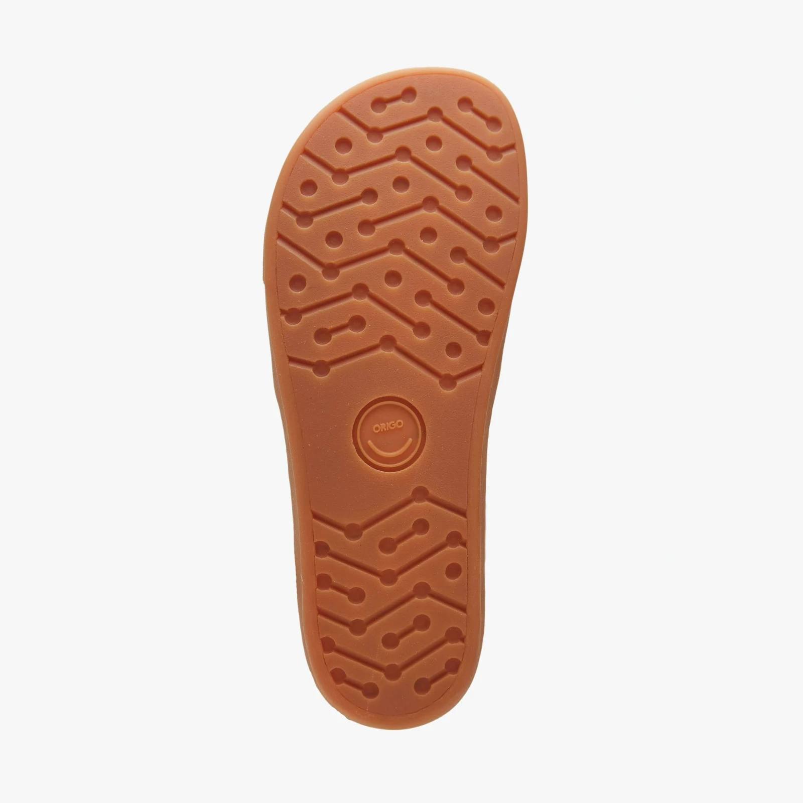 Босоногие кеды Origo Everyday Sneaker Gen 4 — корица, фото 7