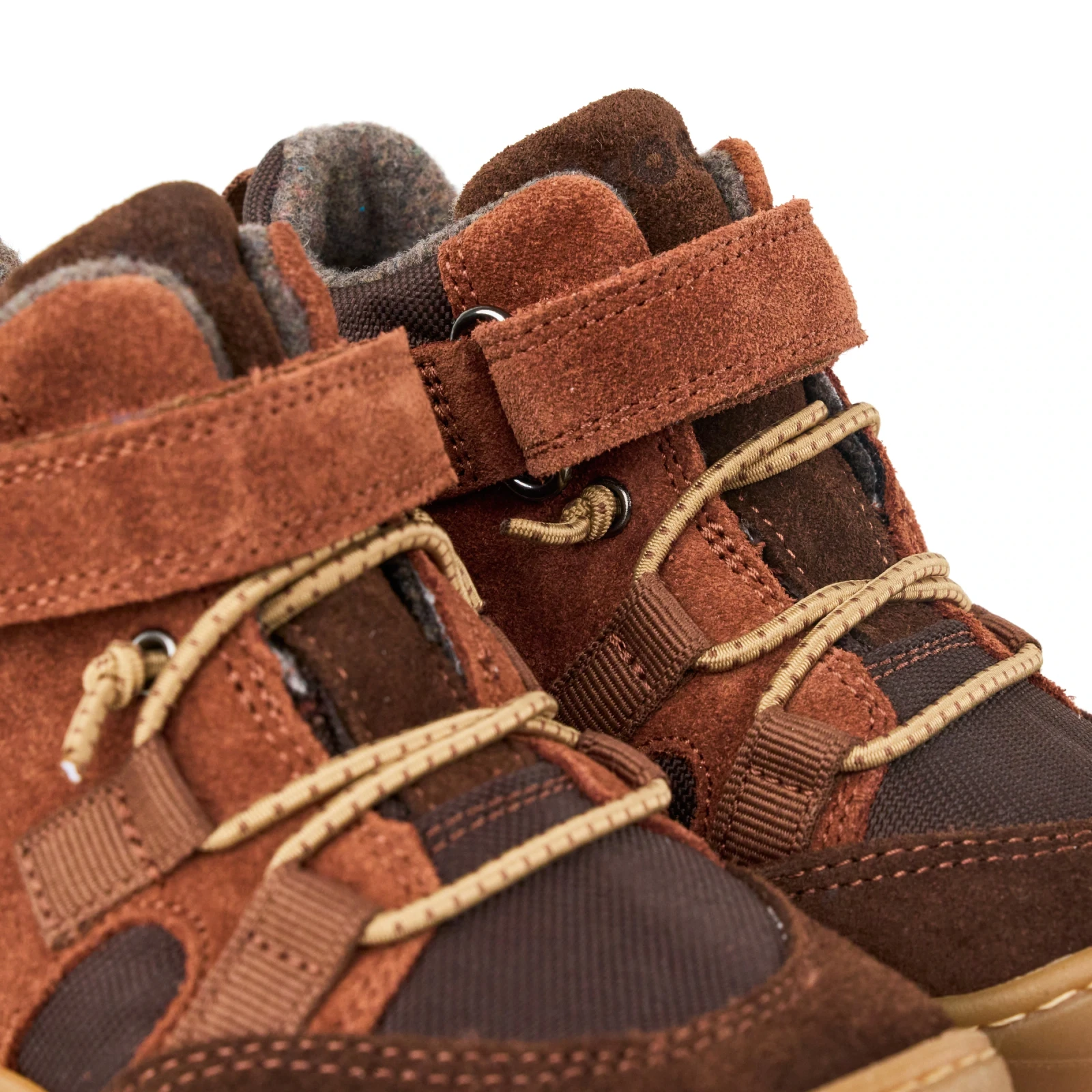 Повседневная обувь Koel BEAU Merino — шоколадный, фото 4