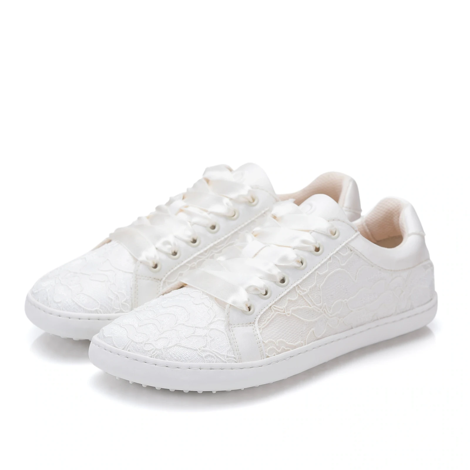 Босоногие кроссовки Shapen LOVIN — слоновая кость (веганское исполнение), фото 4