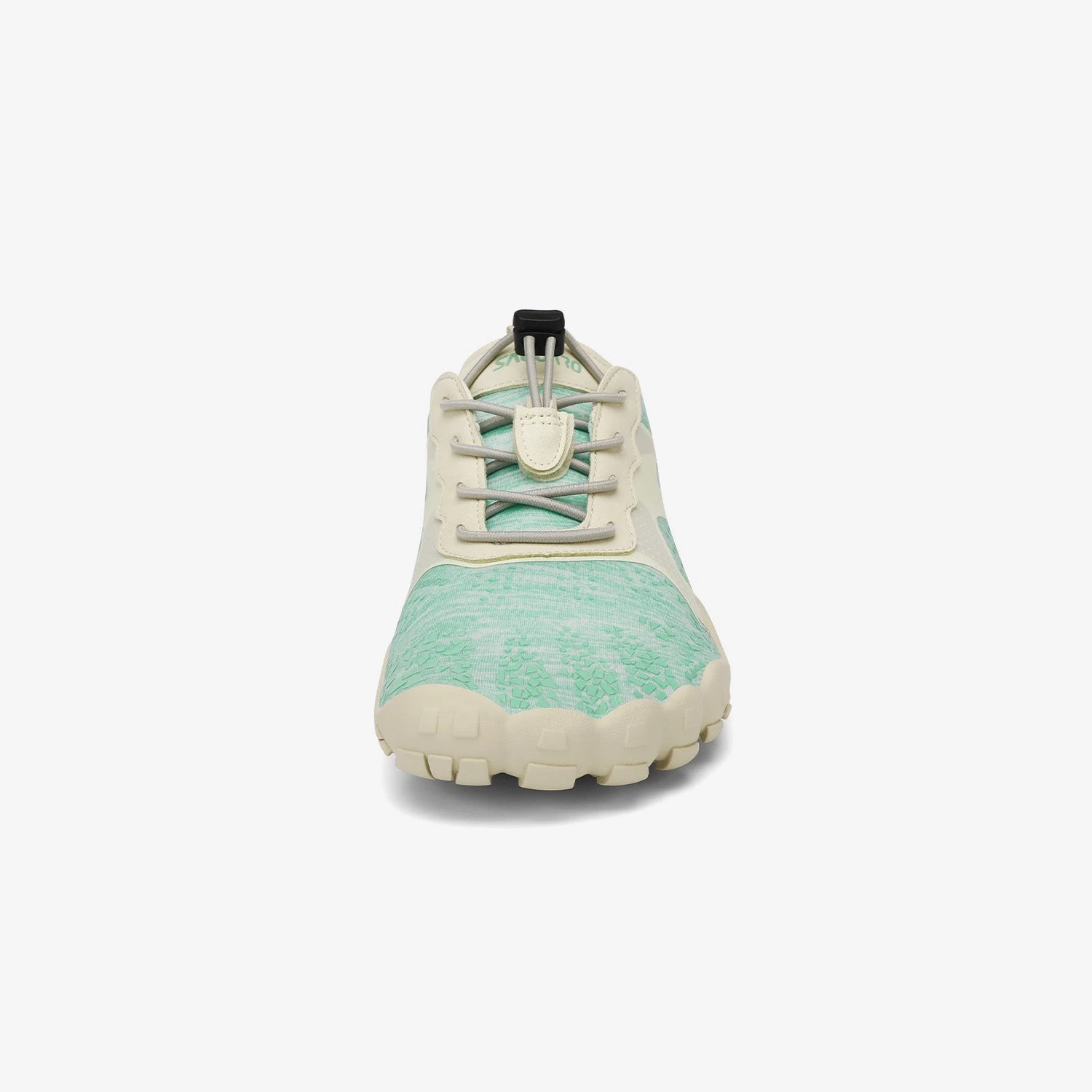 Кроссовки Saguaro Fast I — светло-зелёный, фото 2