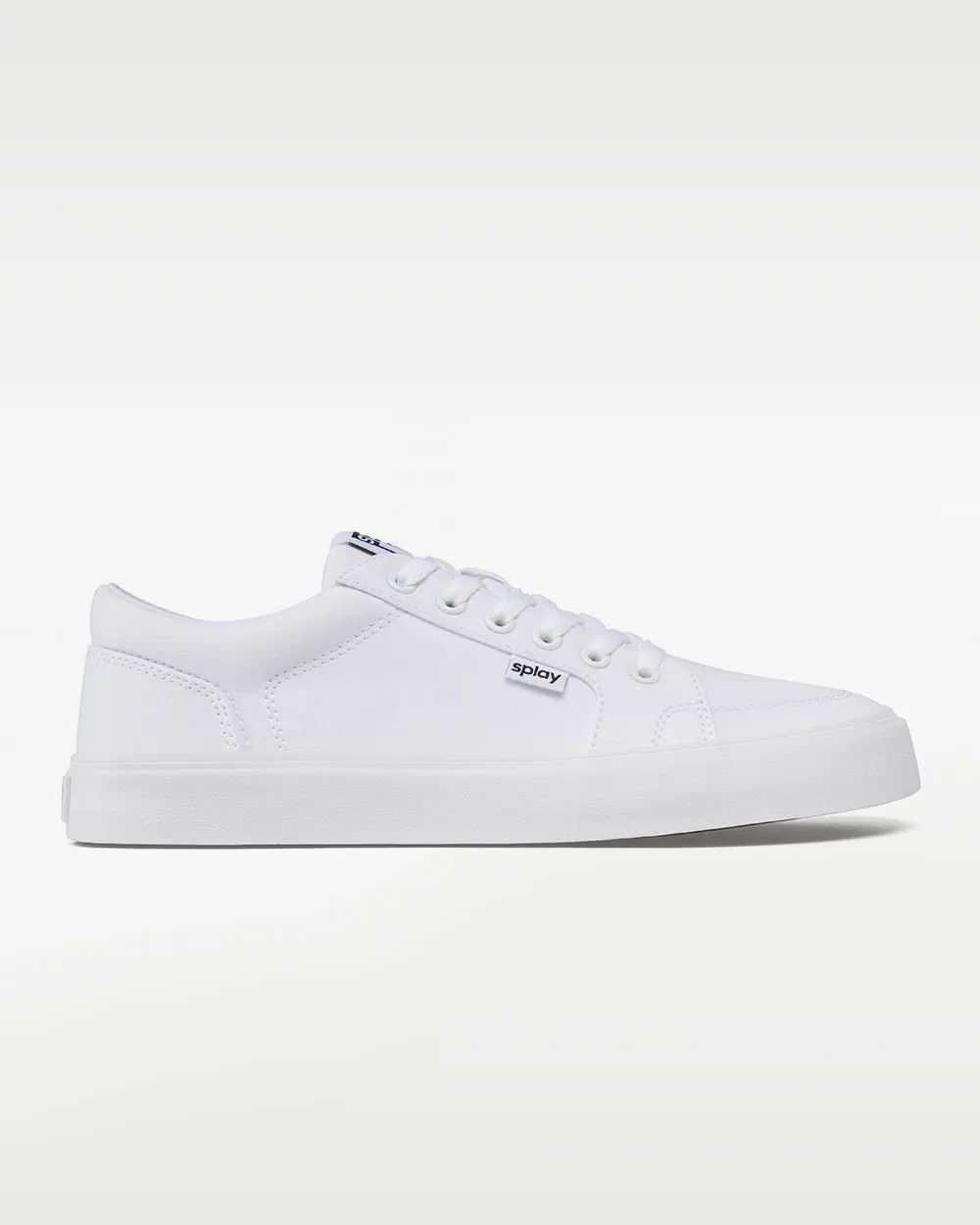 Босоногие кеды Splay REV LT Canvas — Salt Lake