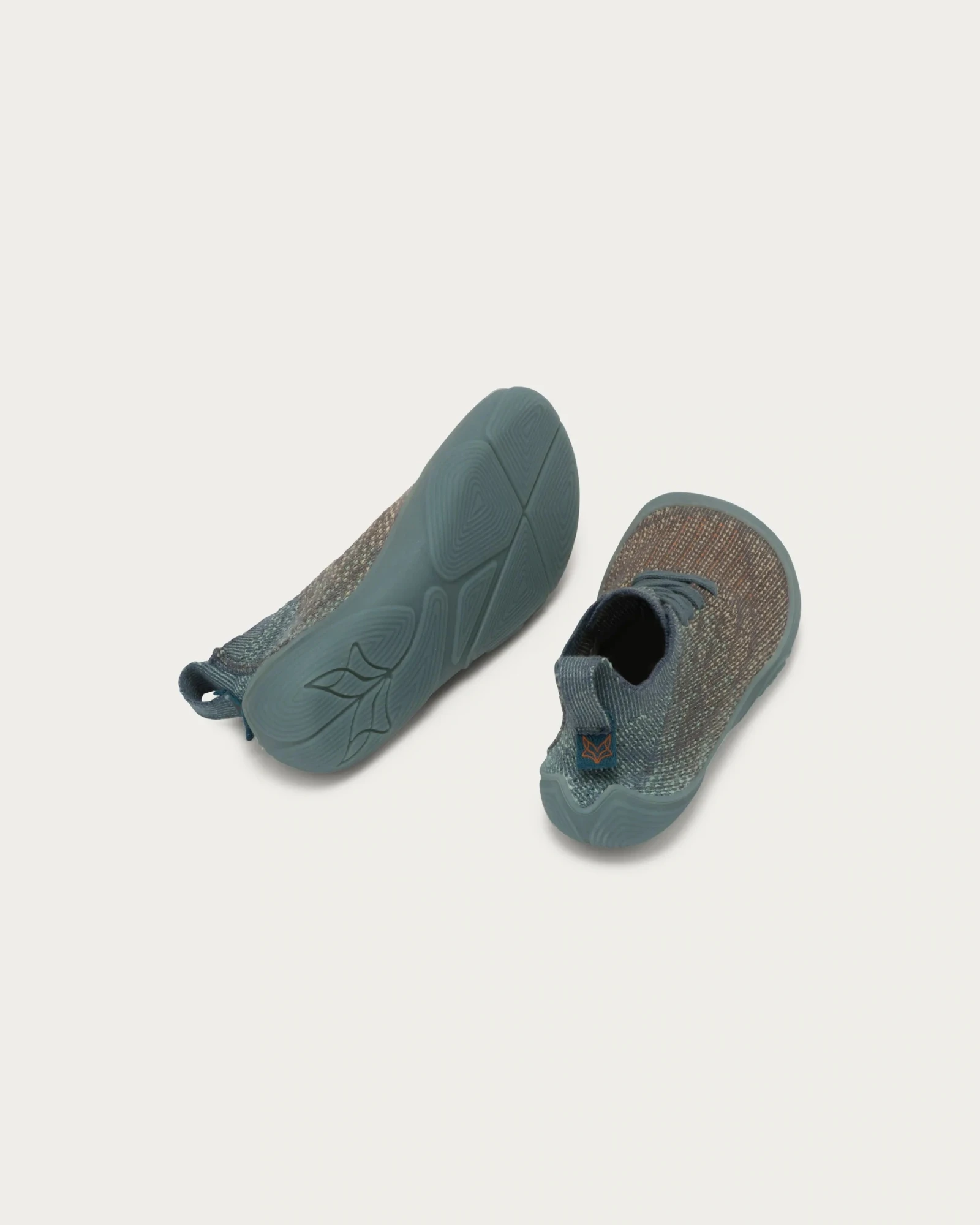 Босоногие ботинки Wildling Visao для детей — Lagoa, фото 5