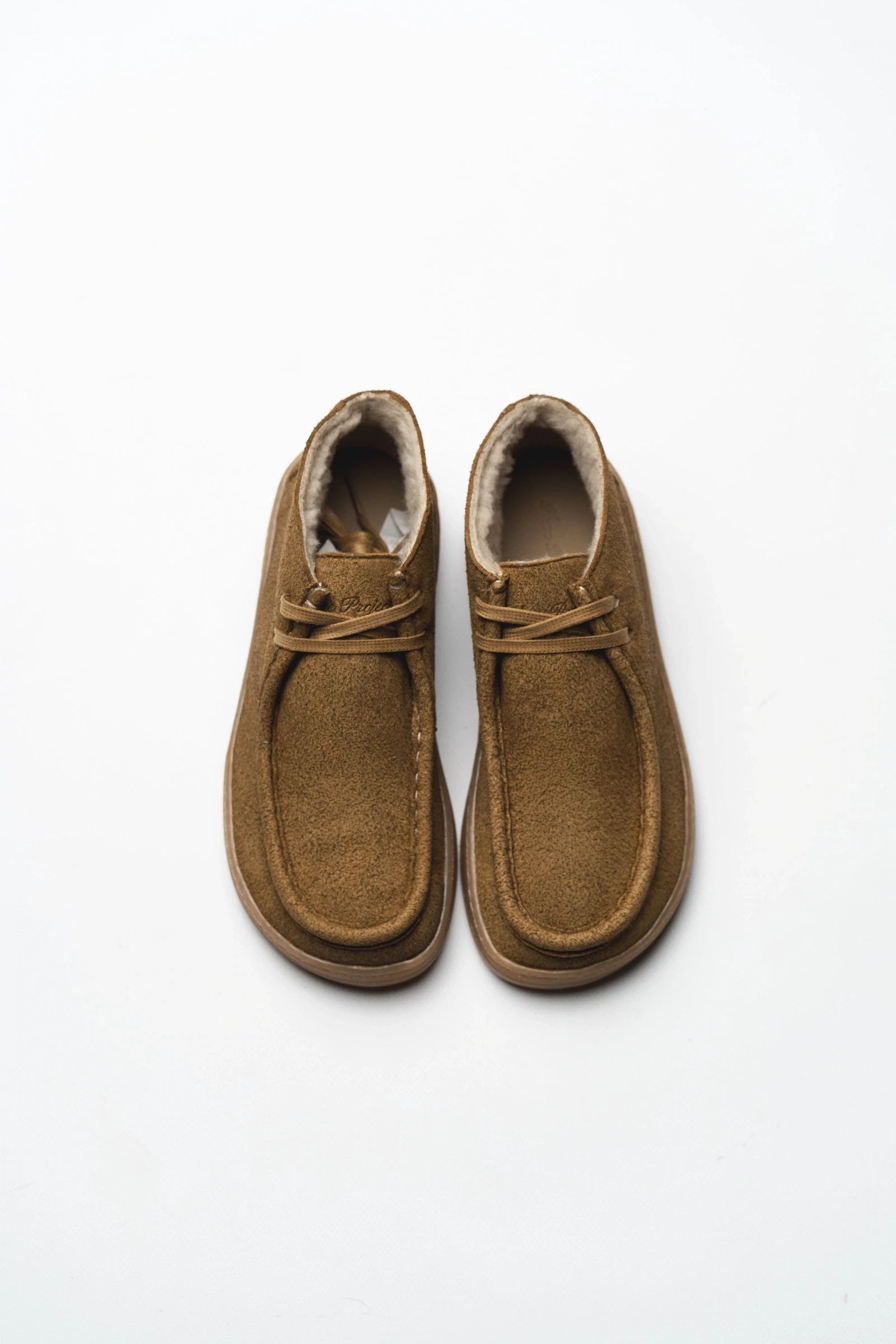 Босоногие ботинки Ohne Project Ona Insulated, фото 4