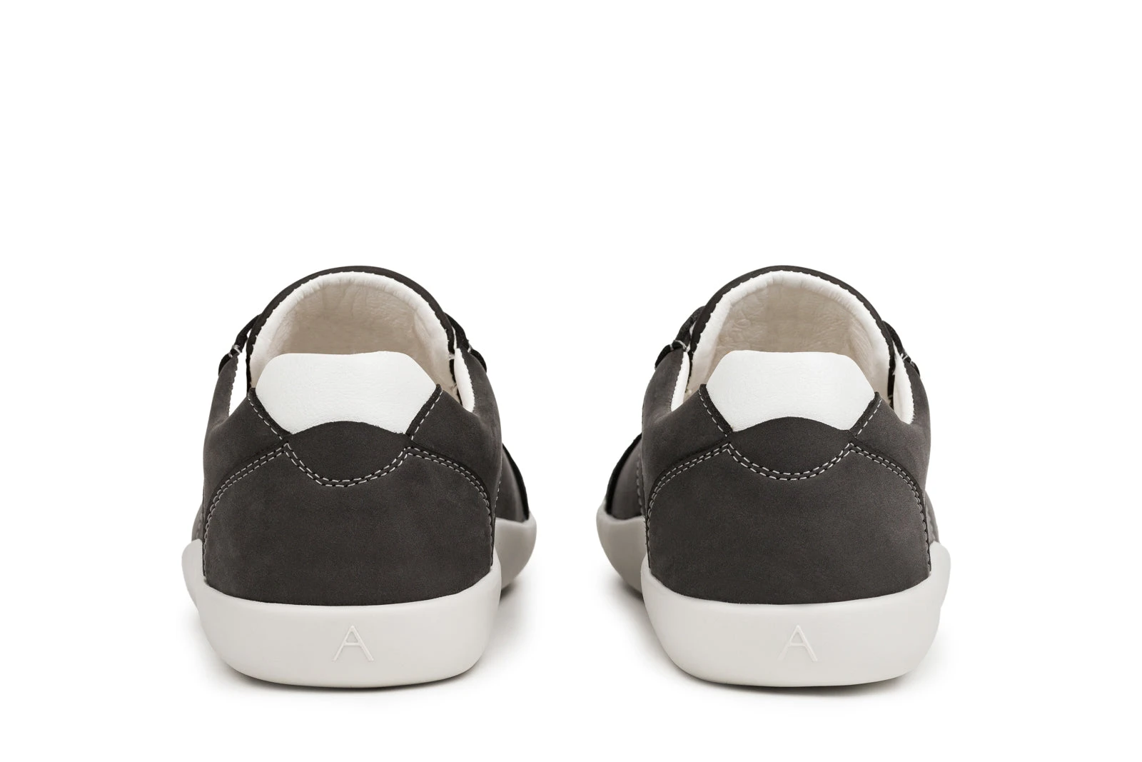 Кроссовки Ahinsa Pura 2.0 Barefoot — серый, фото 11