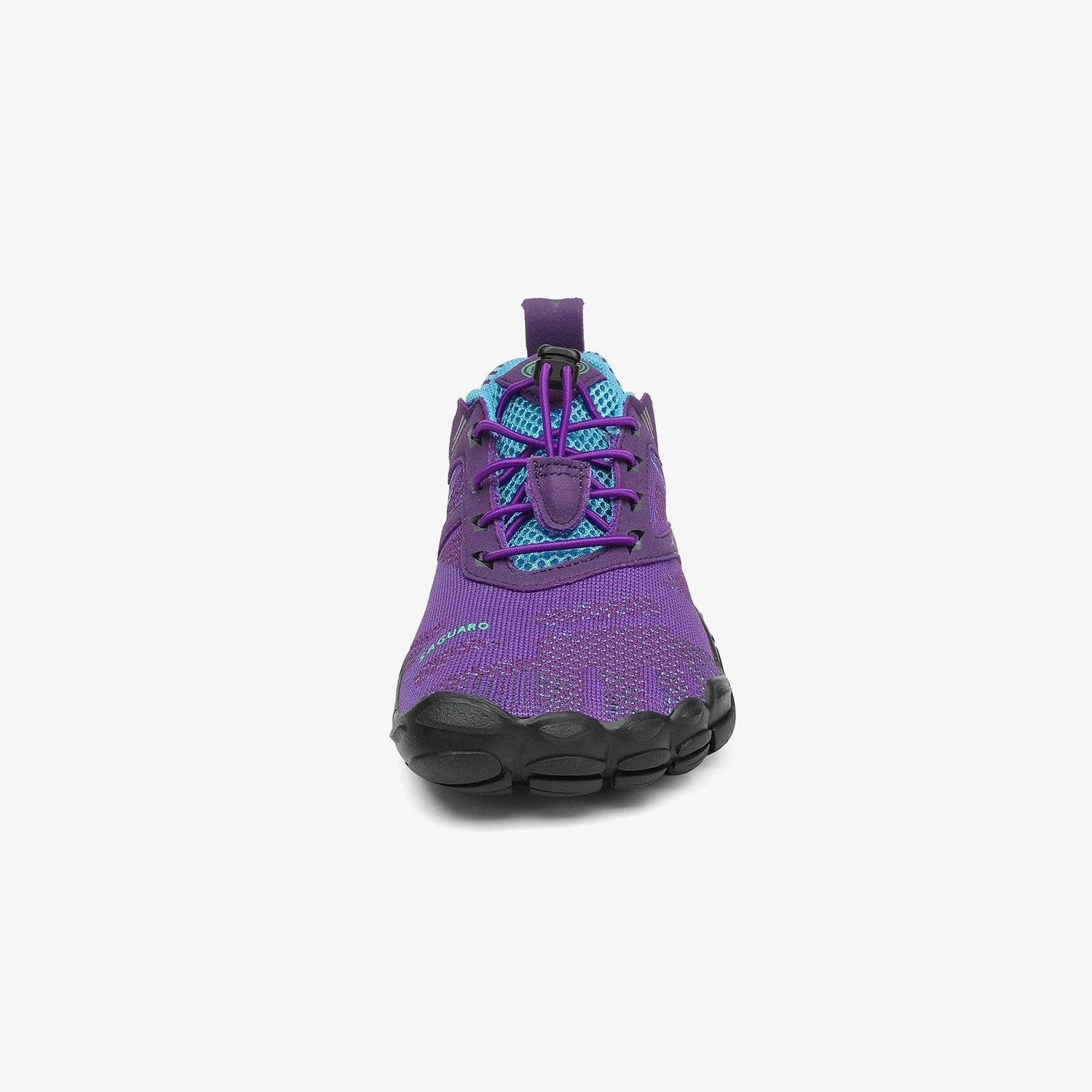 Кроссовки Saguaro Free I — фиолетовый, фото 2