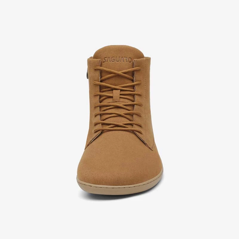 Зимние сапоги Saguaro Ambition II — коричневый, фото 3