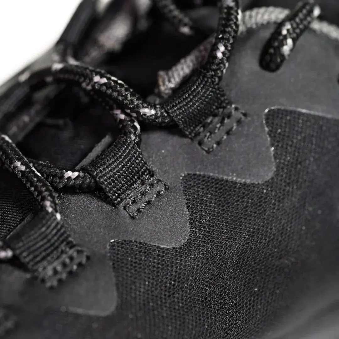 Босоногие кроссовки Freet Flex — чёрный, фото 5