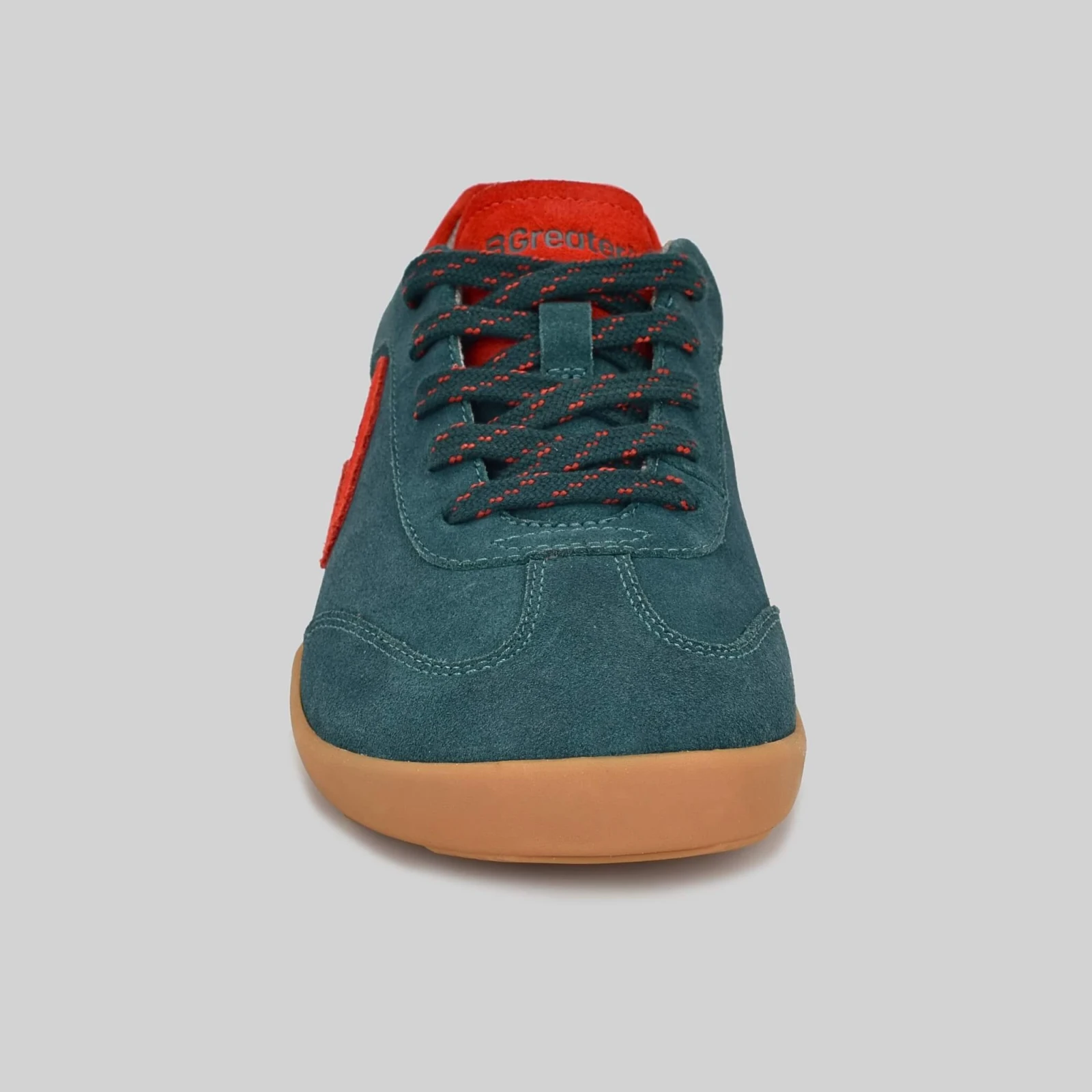 Кроссовки BGreater Polo — зелёный, фото 6