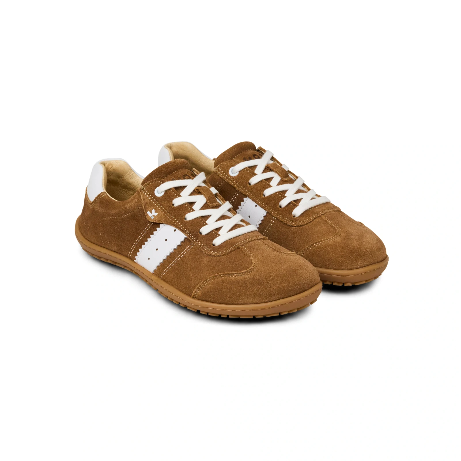 Кроссовки Koel ILA Suede 3.0 — бежевый, фото 2