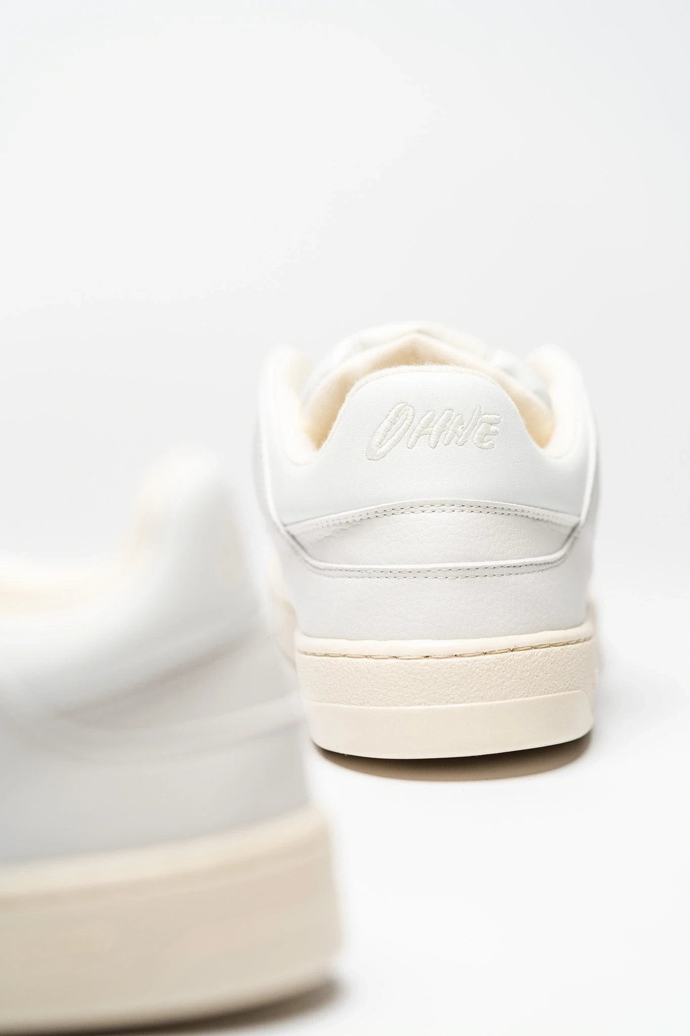 Босоногие кроссовки Ohne Project 090, фото 6