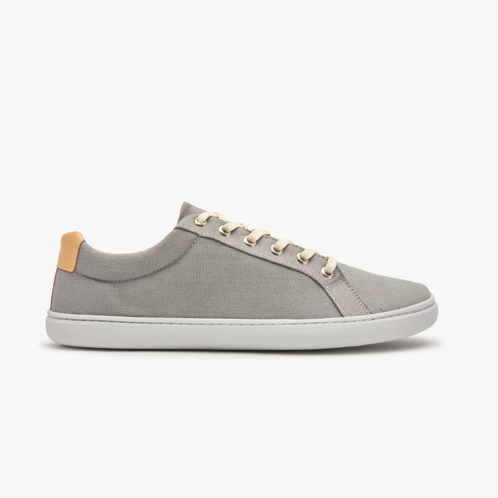 Босоногие кеды Origo Everyday Sneaker Gen 3 — светло-серый, фото 4