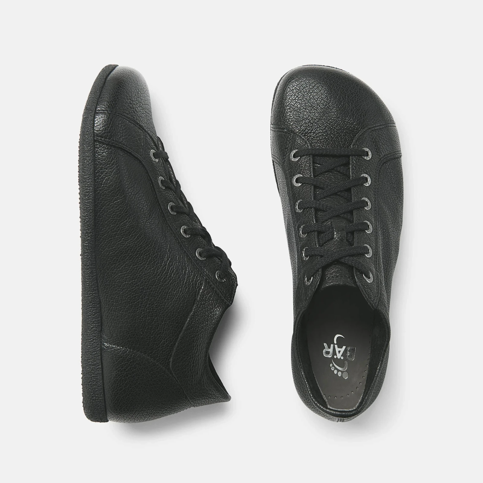 Ботинки BÄR Magda — чёрный, фото 5