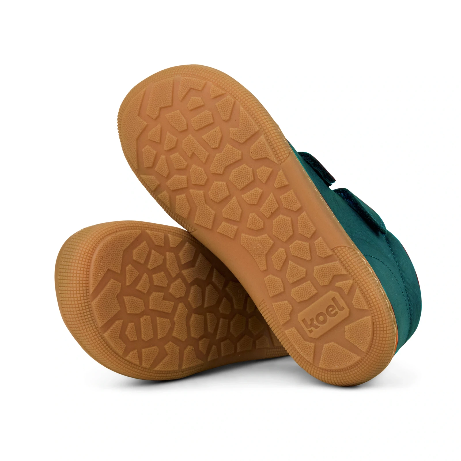 Повседневная обувь Koel DON Hydro Felt — бирюзовый, фото 5