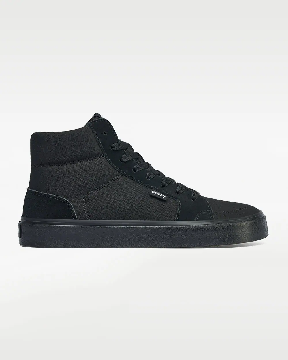 Высокие босоногие кеды Splay REV HT Original — Carlsbad
