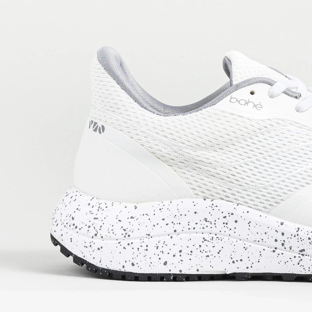 Кроссовки Bahé Recharge — светло-серый, фото 4